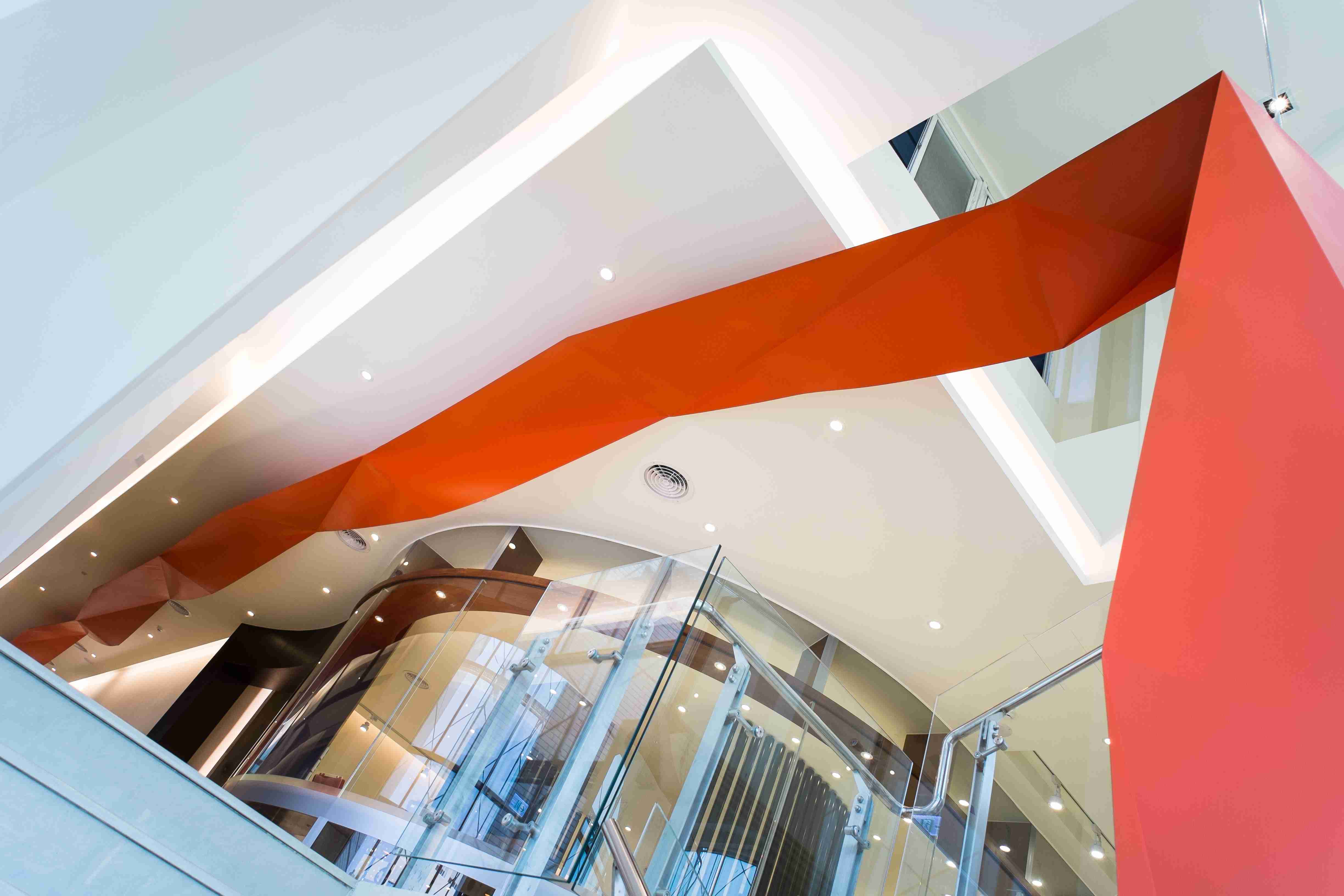 kyid Commercial office space content